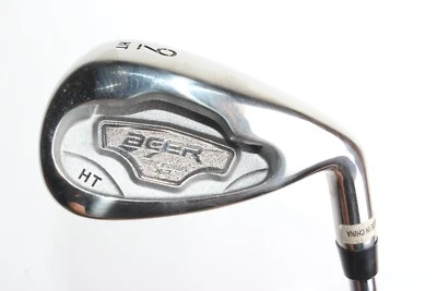 NEW ACER XP HT 9 IRON GOLF CLUB REGULAR FLEX STEEL SHAFT CAVITY BACK 950 - Image 1 of 4
