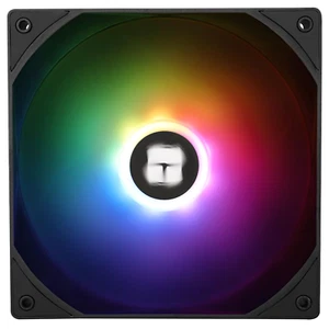 TL-C14C-S CPU-Lüfter 140mm ARGB-Gehäusekühlerlüfter, 4pin PWM Silent Computerlüf - Bild 1 von 9