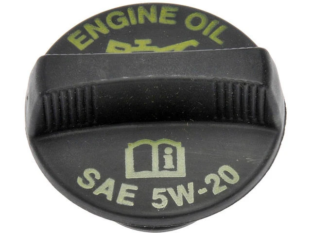 Tapa de llenado de aceite Dorman 85BG82H para motor Jeep Patriot 2007-2017 tapa de llenado de aceite Foto 1 de 1
