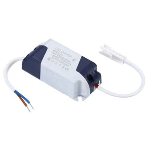 3-5W 300mA LED Driver AC 85-265V Output 12-20V DC Male Connector Constant Cur... - Picture 1 of 5