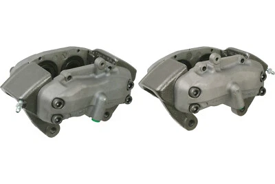 Front PAIR Disc Brake Calipers for 2001-2002 Mercedes-Benz S600 (KIT11938) - Image 1 of 4