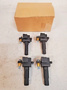 4 Quantity of Ignition Coils for Subaru VB-9481 (4 Qty) - Picture 1 of 14