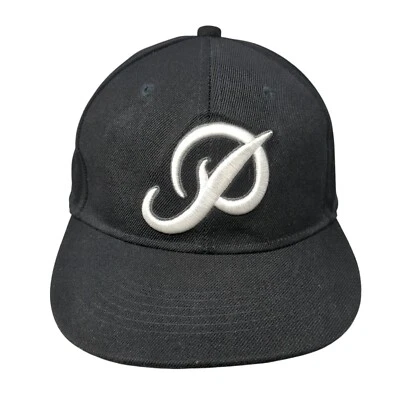 Sombrero Primitive Mountain Dew Snapback Negro Talla Única Ajustable 6 Paneles Foto 1 de 4
