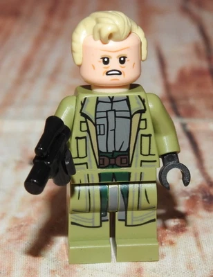 LEGO® Star Wars Minifigure - Luthen Rael 75338 sw1230 - Image 1 of 4