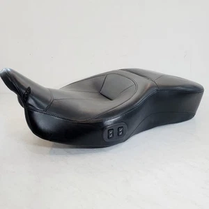 Harley-Davidson Touring CVO 2009-2023 fabricante de equipos originales hamaca térmica 2 asientos 52000083 - Imagen 1 de 23