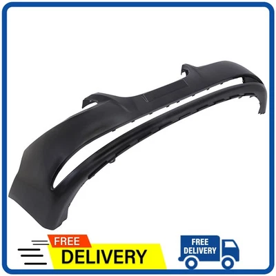 Durable Front Bumper Cover Replacement For 2007-2010 Hyundai Elantra Foto 1 de 4