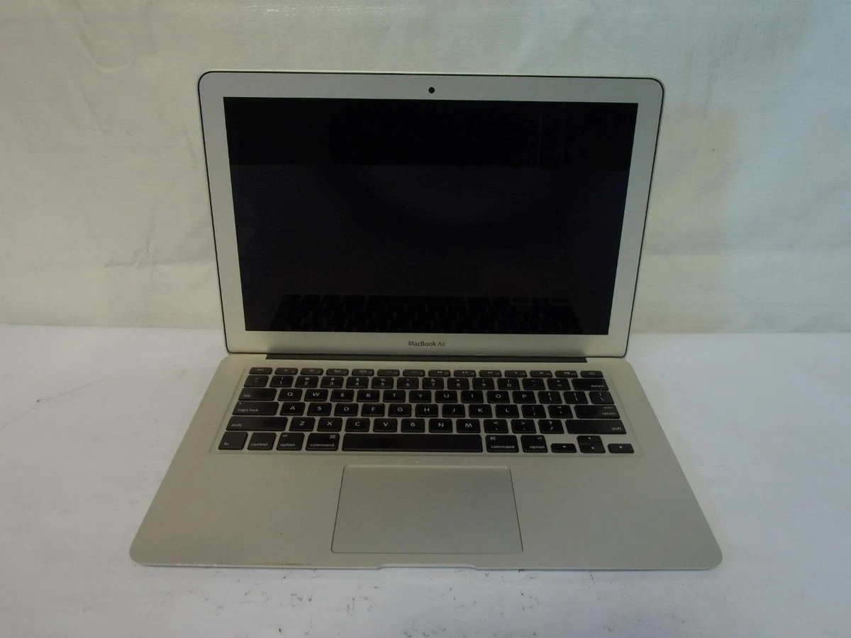 2012 Apple MacBook Air 13.3 Inch Laptops for sale | eBay