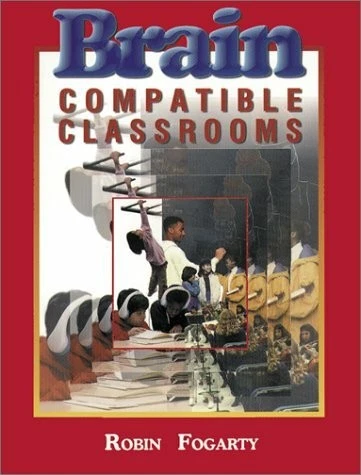 Brain Compatible Classrooms Buch IRI Skylight Training - Bild 1 von 1