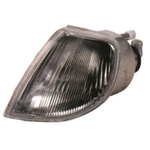 Freccia indicatore direzione destra bianca adatta per Citroen Saxo S0 S1 - Foto 1 di 1