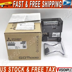 NEW Mitsubishi GT16H-CNB-42S Genuine in BOX Shipping from Japan - Picture 1 of 3