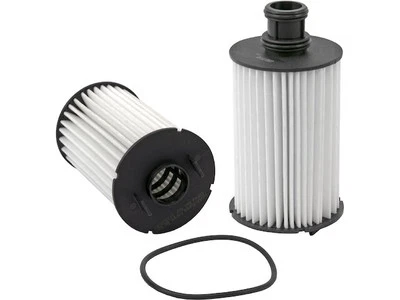 For 2010-2025 Land Rover Range Rover Sport Oil Filter WIX 69368DJMS 2015 2011 - Image 1 of 2