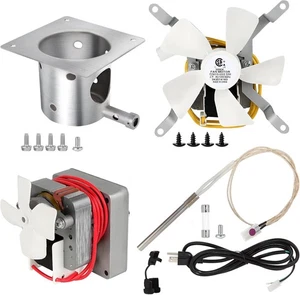 Komplettes Ersatzteilset für Pit Boss und Traeger, Schneckenmotor, Grill I... - Bild 1 von 8