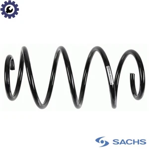 COIL SPRING 993 263 FOR FIAT PANDA/Hatchback/Van 188A4/169A4.000 1.2L 4cyl - Picture 1 of 9