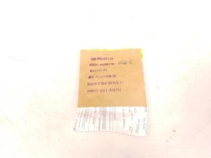 Military Standard O Ring MS9385-06 Free Shipping - Picture 1 of 8