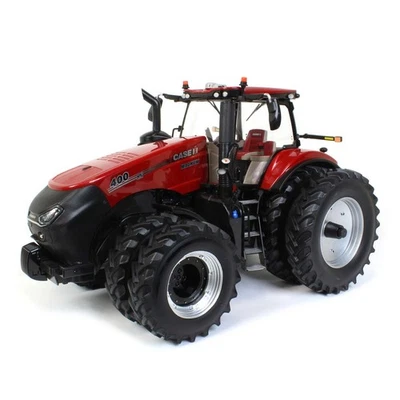 Trattore Case IH Magnum 400 AFS 1/16, "Fai Agricoltura A Tuo Modo" Di ERTL 44212 - Immagine 1 di 4