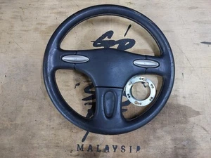 Navan Steering Wheel Nissan S13 S14 S15 A31 R32 R33 R34 - Picture 1 of 12