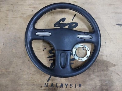 Navan Steering Wheel Nissan S13 S14 S15 A31 R32 R33 R34 - Image 1 of 4
