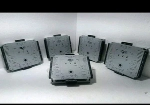 HID VertX V100 Door/Dual Reader Interface Access CardController 70100AEP0N USED - Picture 1 of 11