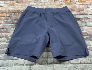 Legends Shorts Erwachsene mittelblau Chino 8" Golf Golfer adrett Freizeit Outdoor Herren - Bild 1 von 14