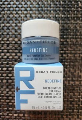 Rodan + Fields Redefine Multi-function Eye Cream 15 ML Anti-aging - Image 1 of 4