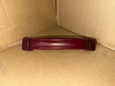 88-94 雪佛兰/Gmc Sierra/Silverado1500 2500 3500 乘客抓取手柄栗色/红色 — 第 1/2 张图片