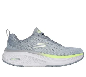 Scarpe da corsa Skechers Go Run Elevate 2.0 da donna grigio/lime (129000/GYLM) - Foto 1 di 21