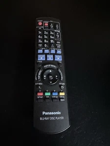 Mando a distancia Panasonic N2QAYB000508 SIN PILAS - Imagen 1 de 6