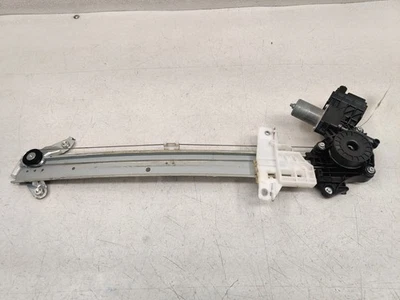 22-24 SUBARU WRX REGULADOR VENTANA PUERTA TRASERA DERECHA CON MOTOR, LOTE OEM3621 Foto 1 de 4