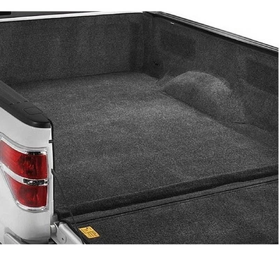Bedrug Classic Bed Liner Mat for 2007-2018 Silverado & Sierra 1500 w/ 6'6" Bed Foto 1 de 4