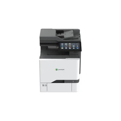 Lexmark CX735adse Laser A4 1200 x 1200 DPI 50 ppm (CX735ADSE MFP COLORLASER - 50 - Immagine 1 di 4