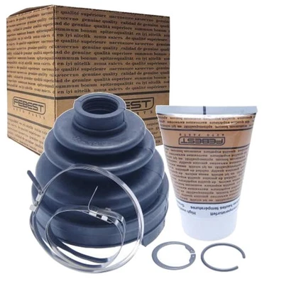 FEBEST AXLE BOOT SET TRANSMISSION SIDE fits KIA OPIRUS LEXUS ES RX NIS - Image 1 of 4