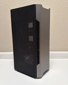 Phanteks Evolv Shift Air Vertical Mini-ITX Computer Case - Anthracite Grey - Picture 1 of 21