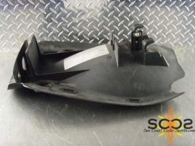 98 03 Ducati ST2 Undertail Rear Fender Tray TRSH DV - Image 1 of 4