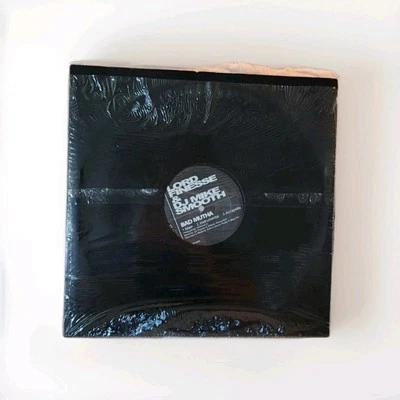 "Bad Mutha" by Lord Finesse & DJ Mike Smooth - Image 1 of 2