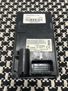 Módulo de control de carrocería Harley-Davidson BCM Security 2017 Softail Models 41000349A - Imagen 1 de 4