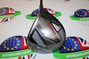 used cobra superlite f-max draw offset 10.5 degree driver 45g graphite regular - Picture 1 of 5