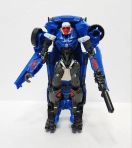 Transformers: Generations Age of Extinction Deluxe Hot Shot (Hasbro 2014) - Picture 1 of 4