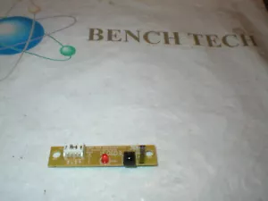 Placa sensor IR Insignia 2202161800P/T-01 para modelo NS-32D312NA15 - Imagen 1 de 4