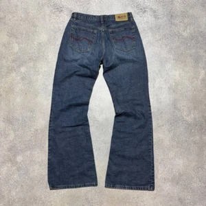 Dolce & Gabbana Mens Classic Denim Pants Jeans Size 32 - Picture 1 of 13