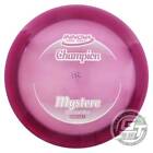 NEW Innova Champion Mystere Distance Driver Golf Disc - COLORS WILL VARY