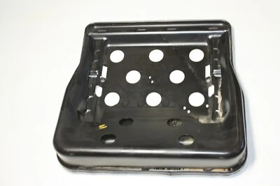 VW T4 Multivan Sedile Inferiore Per Conducente/Passeggero 1996-2003 701881257 - Immagine 1 di 3