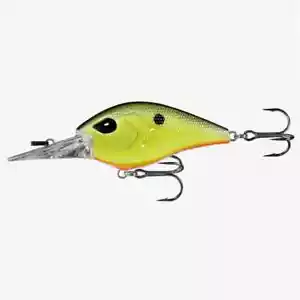 13 PESCA Troll Hunter 70 Crankbait, Tweetie Pie - Foto 1 di 1