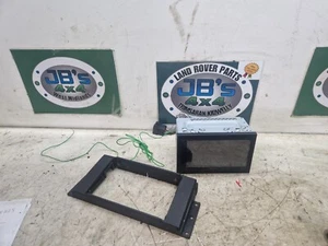 LAND ROVER DISCOVERY 3 PIONEER ANDROID STEREO UPGRADE - Bild 1 von 9