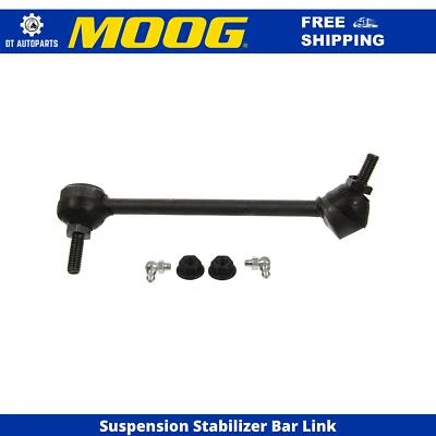 Barra estabilizadora de suspensión trasera izquierda MOOG 2012-2015 para Jaguar XKR-S Foto 1 de 4