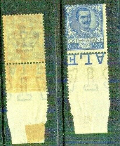 ITALIA SC 81 CON PESTAÑA COMO NUEVO NH VF Foto 1 de 1