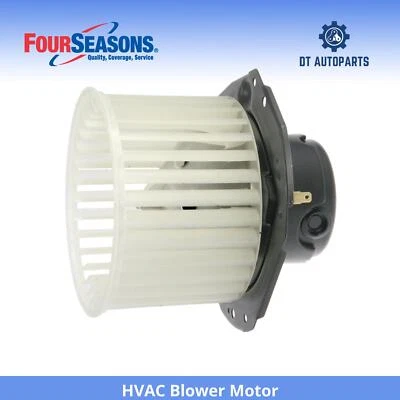 Motor soplador de climatización para Chevrolet Corvette 1984-1986 4 estaciones 1985 Foto 1 de 4