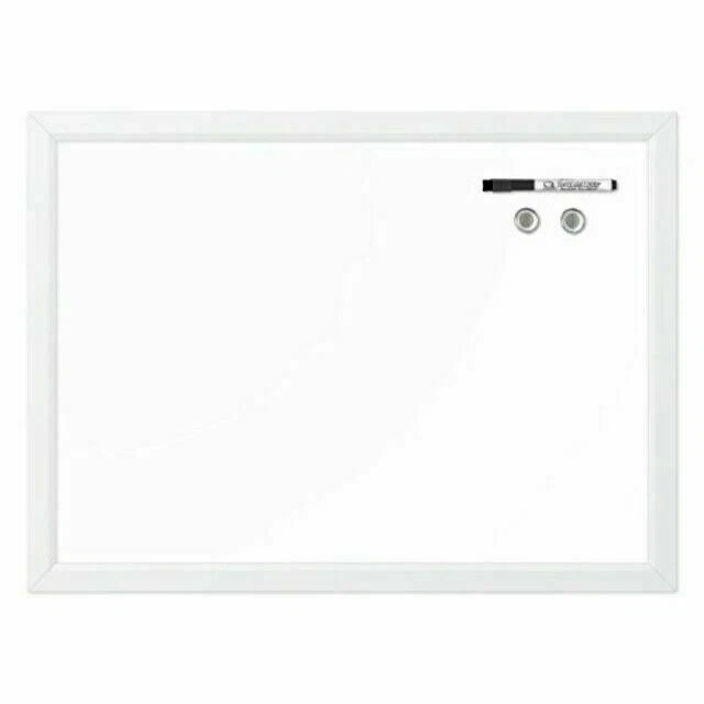 Quartet MWDW1723MWT Magnetic Whiteboard