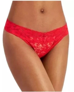 I.N.C. International Concepts Lace Thong Underwear Size XXL, New - Picture 1 of 4