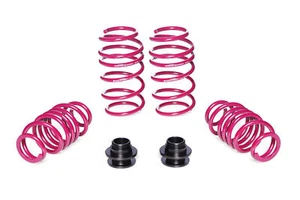 Kit molla coilover A3 8Y GY A3 Typ 8Y VA über more than 1010 kg -48 - Foto 1 di 1