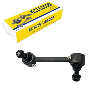 MOOG Suspension Stabilizer Bar Link Rear Left For 1997-2001 Honda CR-V - Imagem 1 de 4